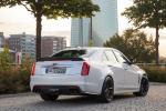 Cadillac CTS-V Carbon Black Edition 2017 года (WW)